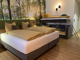 Hotel am Sonnenlandpark