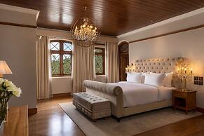 The Bellwood Manor