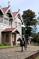 The Bellwood Manor