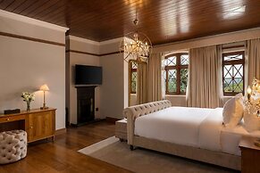 The Bellwood Manor
