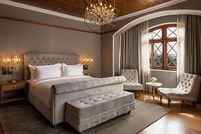The Bellwood Manor