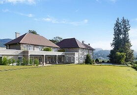 The Bellwood Manor