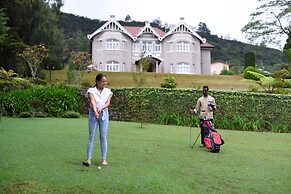 The Bellwood Manor