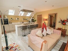 Garthgate Holiday Lodge