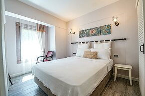 Nirvana Otel