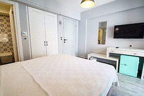 Nirvana Otel