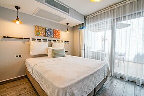 Nirvana Otel