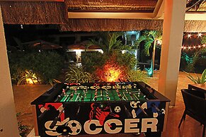 The Mayana Resort