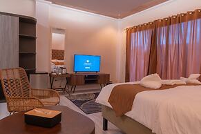 The Mayana Resort