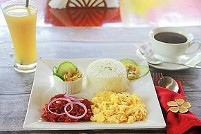 The Mayana Resort