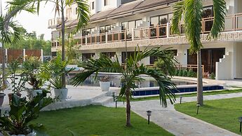 The Mayana Resort