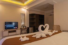 The Mayana Resort