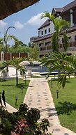 The Mayana Resort