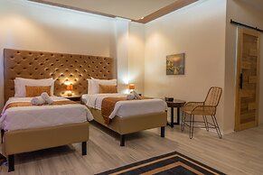 The Mayana Resort