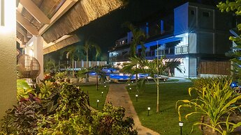 The Mayana Resort