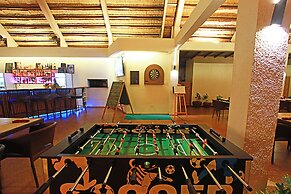 The Mayana Resort