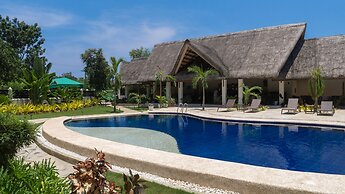 The Mayana Resort