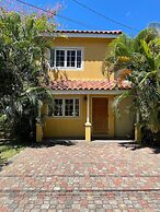 Montego Bay-Island Escape-Free-Shuttle