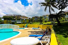 Sea Palms Holidays