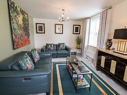 Derwent House