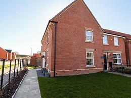 Derwent House