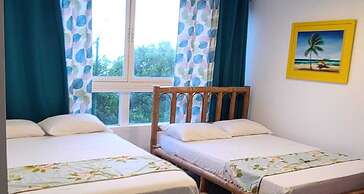 Apartamentos Ingrid