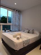 Apartamentos Ingrid