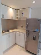 Apartamentos Ingrid