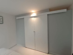Apartamentos Ingrid