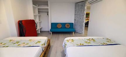 Apartamentos Ingrid
