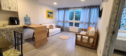 Apartamentos Ingrid