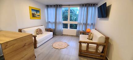 Apartamentos Ingrid