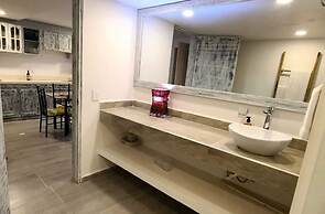 Apartamentos Ingrid