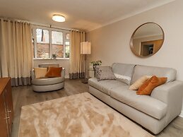 Jasmine Cottage