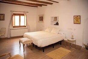 Hotel Castillo-Palacio de Bulbuente