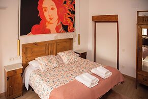 Hotel Castillo-Palacio de Bulbuente