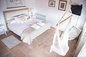 Hotel Castillo-Palacio de Bulbuente