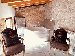 Hotel Castillo-Palacio de Bulbuente
