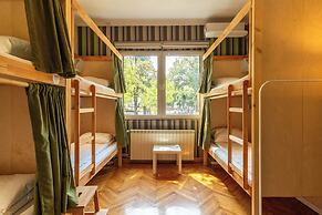 Cabbage Hostel