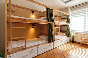 Cabbage Hostel