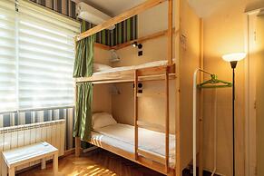 Cabbage Hostel