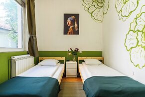 Cabbage Hostel