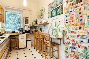 Cabbage Hostel