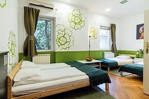 Cabbage Hostel
