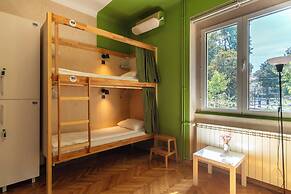 Cabbage Hostel