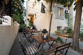 Cabbage Hostel