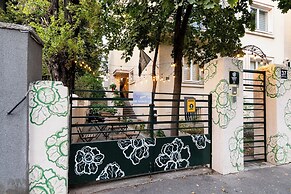 Cabbage Hostel