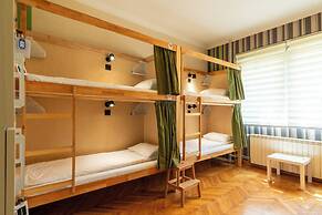 Cabbage Hostel