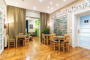 Cabbage Hostel