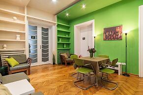 Cabbage Hostel